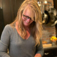 Chef Chelly Chef Chelly